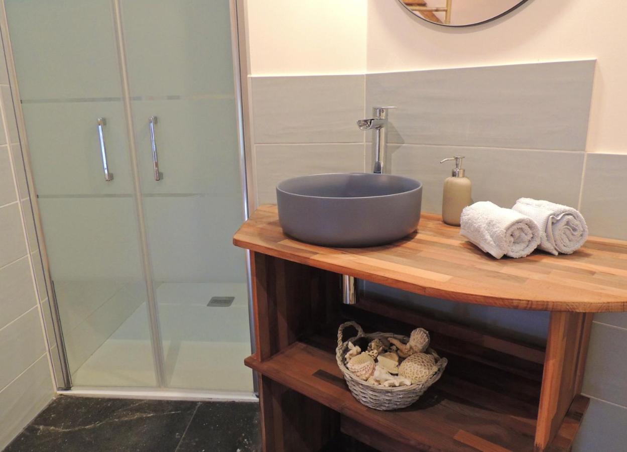 Ceshap - Chambres D'Hotes Avec Jacuzzi Taden Zewnętrze zdjęcie