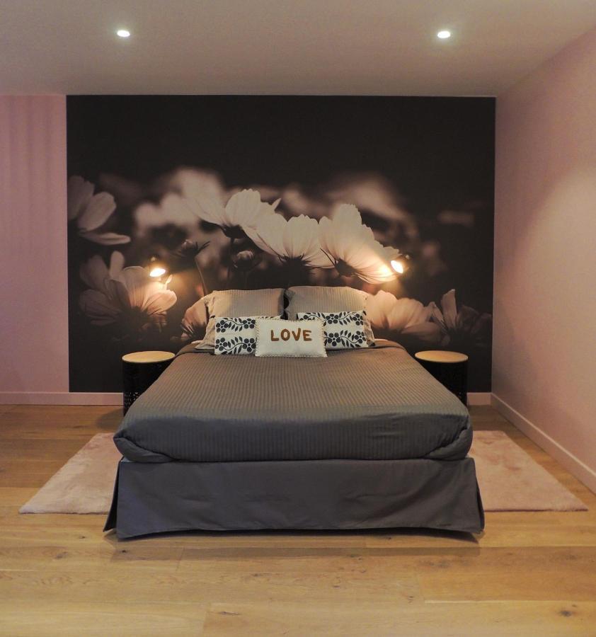 Ceshap - Chambres D'Hotes Avec Jacuzzi Taden Zewnętrze zdjęcie
