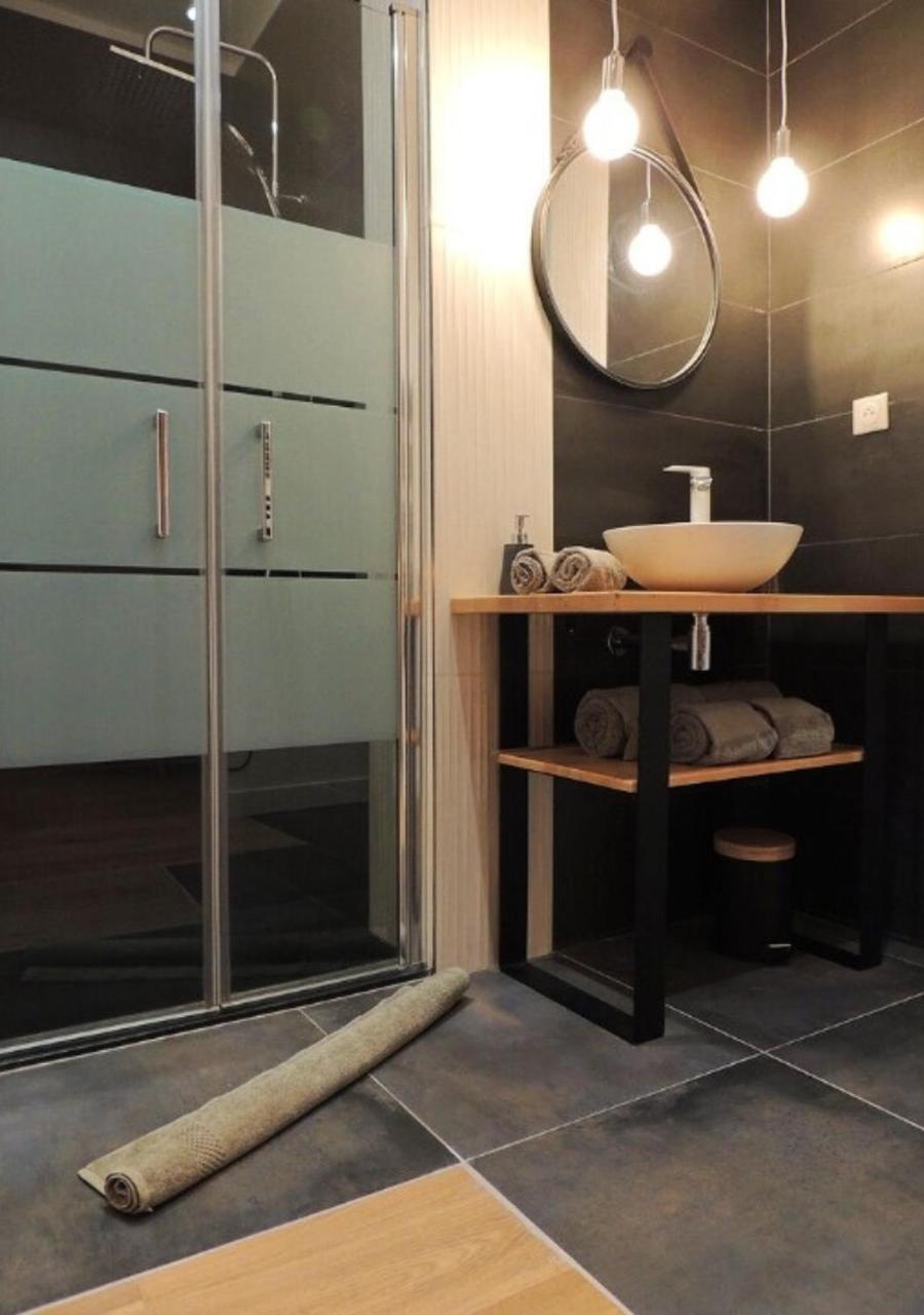 Ceshap - Chambres D'Hotes Avec Jacuzzi Taden Zewnętrze zdjęcie