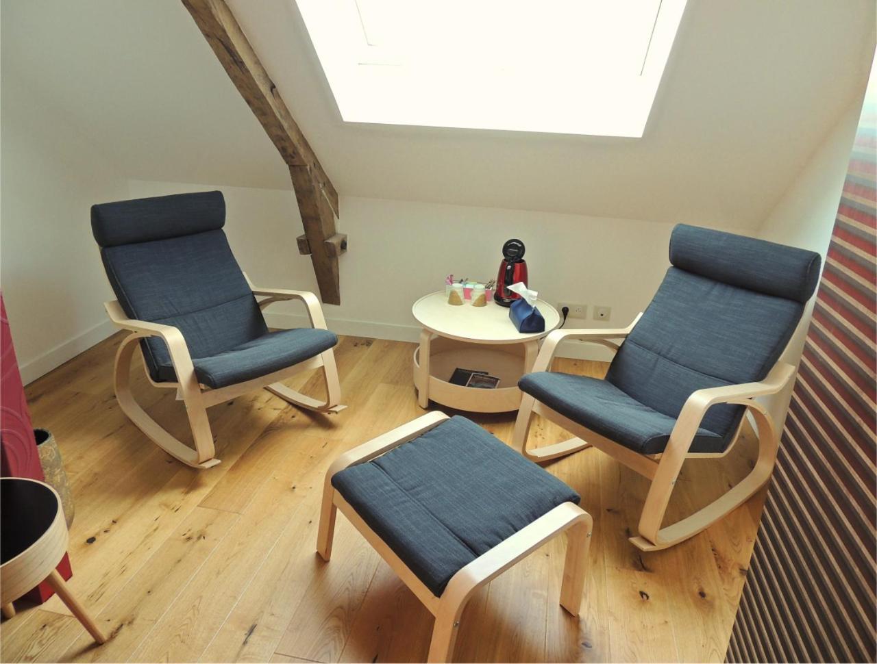 Ceshap - Chambres D'Hotes Avec Jacuzzi Taden Zewnętrze zdjęcie